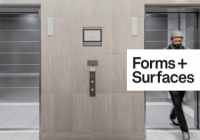 Forms+Surfaces