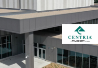 CENTRIA, a Nucor company