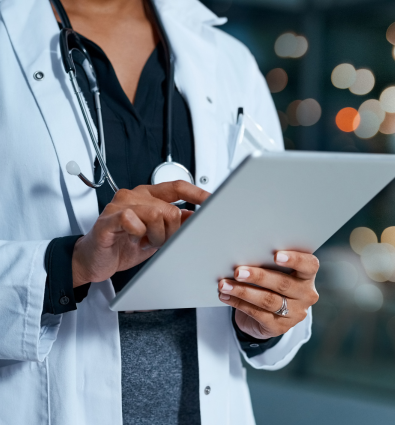 Hospital
Building Image