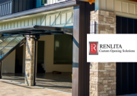 Renlita Custom Opening Solutions