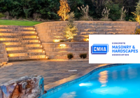 Concrete Masonry & Hardscapes Association (CMHA)