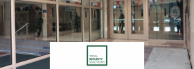 Total Security Solutions Total Security Solutions