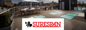 Surespan Limited Surespan Limited
