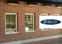 Quikserv Corp.