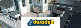 Duradek/Durarail Duradek/Durarail