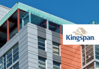 Kingspan Insulated Panels
