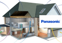 Panasonic Eco Systems North America