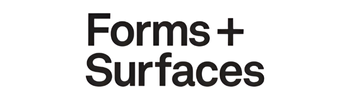 Forms+Surfaces Forms+Surfaces