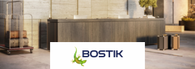 BOSTIK, Inc. BOSTIK, Inc.