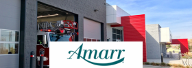 Amarr Commercial Overhead Doors Amarr Commercial Overhead Doors