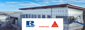 Rmax - A Division of the Sika Corporation Rmax - A Division of the Sika Corporation