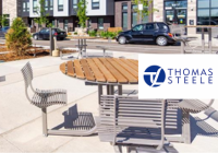 Thomas Steele Site Furnishings