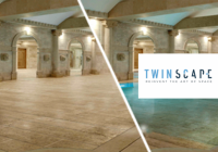 Twinscape North America LLC.