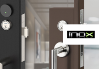 INOX by Unison Hardware