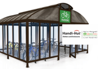 Velodome/Handi-Hut