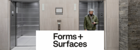 Forms+Surfaces Forms+Surfaces