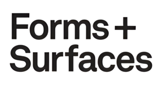 Forms+Surfaces Forms+Surfaces