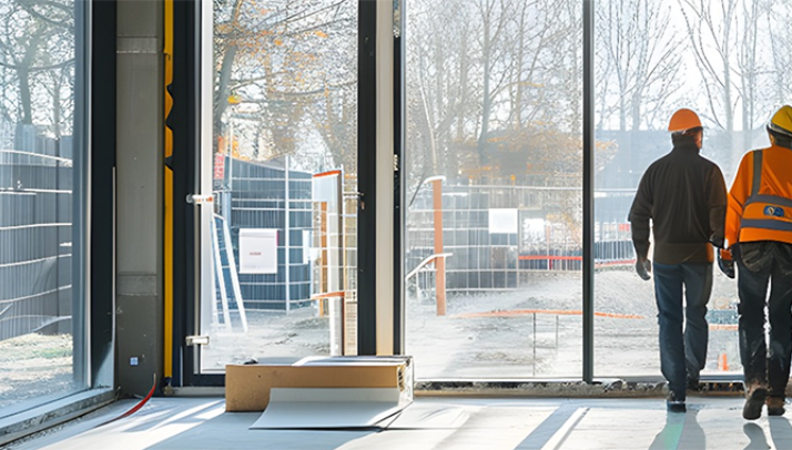 NEXGEN Building Products NEXGEN Building
Products