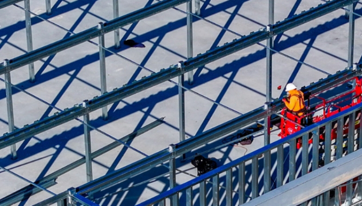 Elevate Structures Elevate
Structures