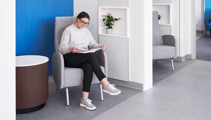 IOA Healthcare Furniture/CAMA Inc. IOA Healthcare
Furniture/CAMA Inc.