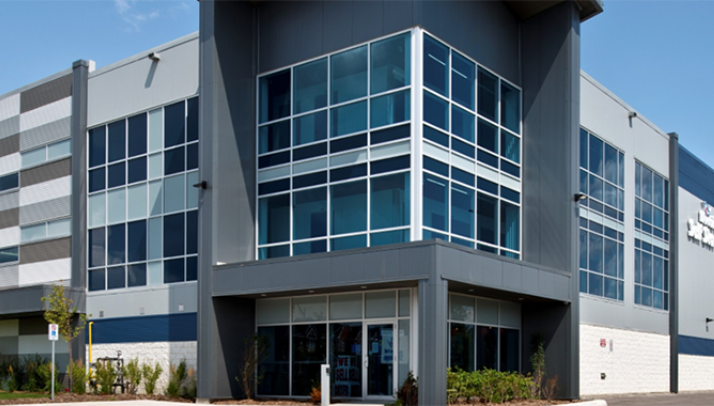 Kingspan
Insulated Panels