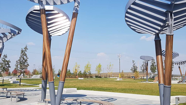 Maglin Site Furniture Inc. Maglin Site
Furniture Inc.