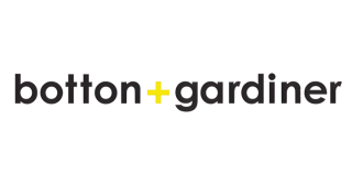 Botton + Gardiner