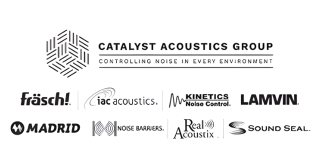 Catalyst Acoustics Group