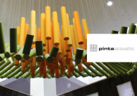 pinta acoustic, inc.