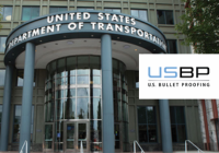 USBP - United States Bullet Proofing, Inc.