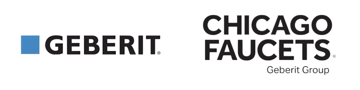 Geberit | Chicago Faucets Geberit | Chicago Faucets