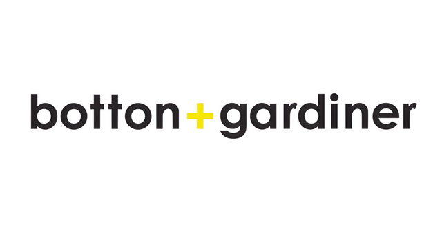 Botton + Gardiner