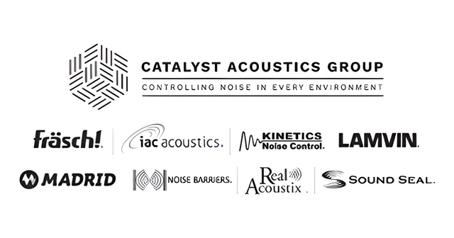 Catalyst Acoustics Group