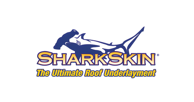 Sharkskin Roof Underlayment