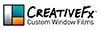 CreativeFx Window Solutions