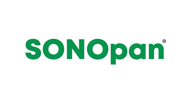 SONOpan
