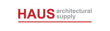Haus Architectural Supply