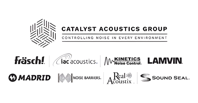 Catalyst Acoustics Group