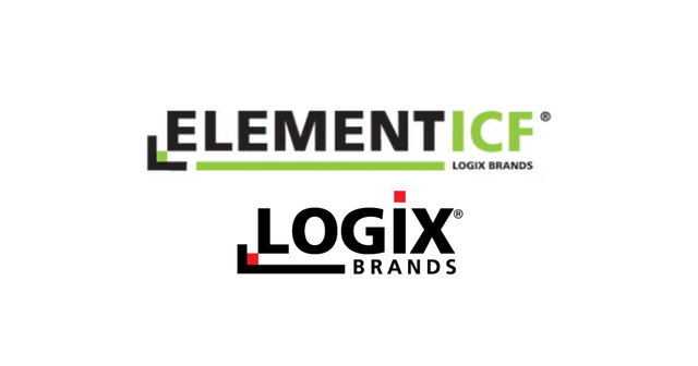 Element ICF by Logix Brands