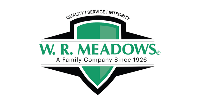 W. R. MEADOWS, INC.