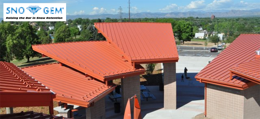 Snow Guards, Solar Panel Mounts, and Cladding Clips - Course Details