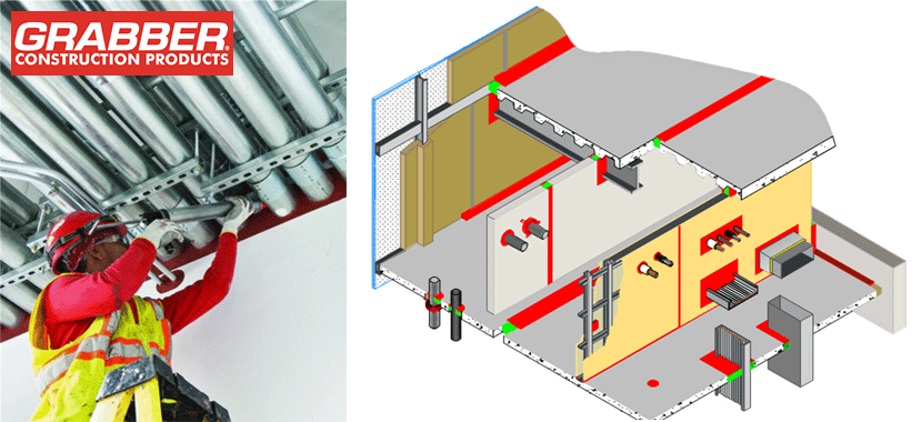 Firestops In Construction Firestopping Products: Regulations and Installation - Course Details