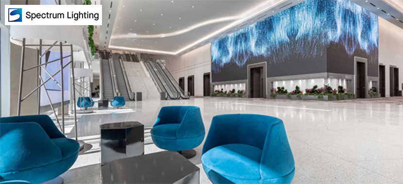 Architectural LED Lighting: Conceptual Design Principles for Lighting ...