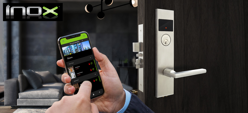 Smart Locks: Access Management Made Easy!