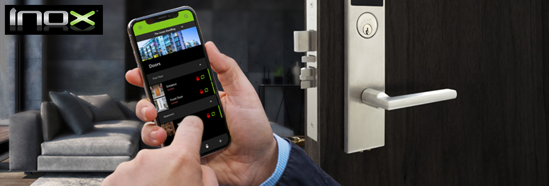 Smart Locks: Access Management Made Easy! - Course Details