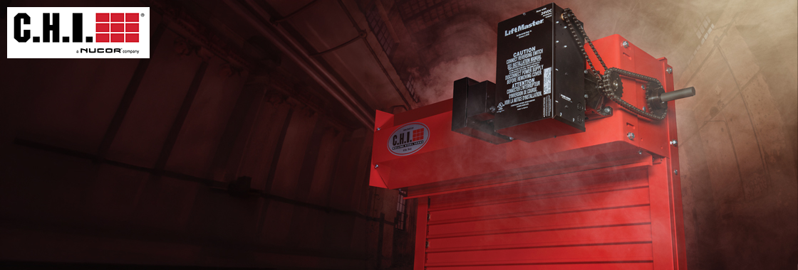 Designing with Rolling Steel Fire Doors - Course Details
