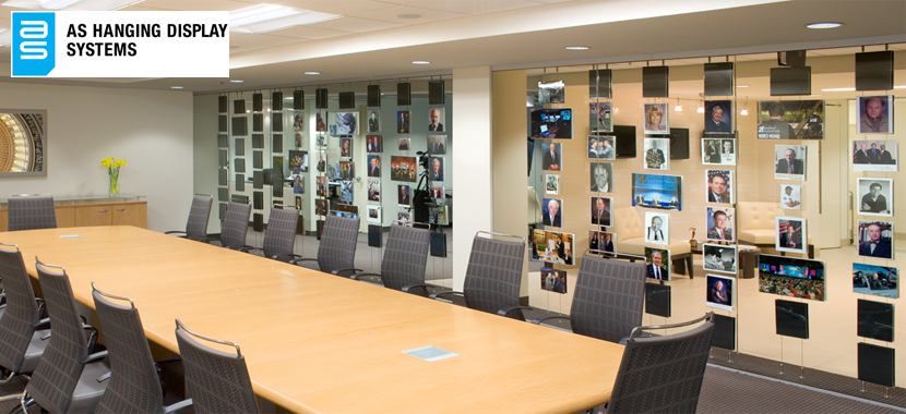 Wall Hanging Systems Wall Hanging Systems
