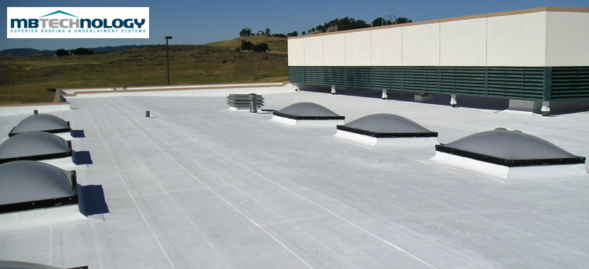 SBS Modified Asphalt Roofing and Underlayment Systems SBS Modified Asphalt Roofing and Underlayment Systems