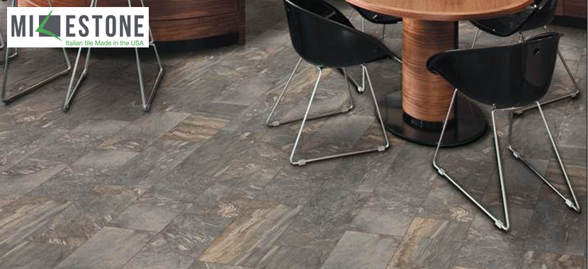Porcelain Tile: Beyond Recycled Content Porcelain Tile: Beyond Recycled Content