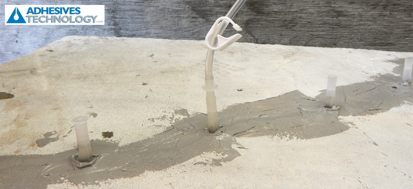 Concrete Restoration, Joint Treatment and Crack Repair Concrete Restoration, Joint Treatment and Crack Repair